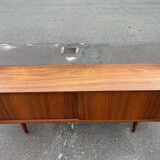 Vintage Danish sideboard, model Ry-26, attributed to Hans Wegner, 1953
