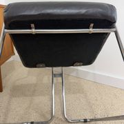 Vintage armchair model "Tucroma" – Guido Faleschini for iMariani
