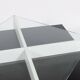 Architectural coffee table from Alvin Lustig