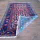 Tapis Persan Hamadan fait main 175x103cm