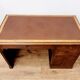 Bureau en bois vintage