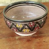 Moroccan bowl