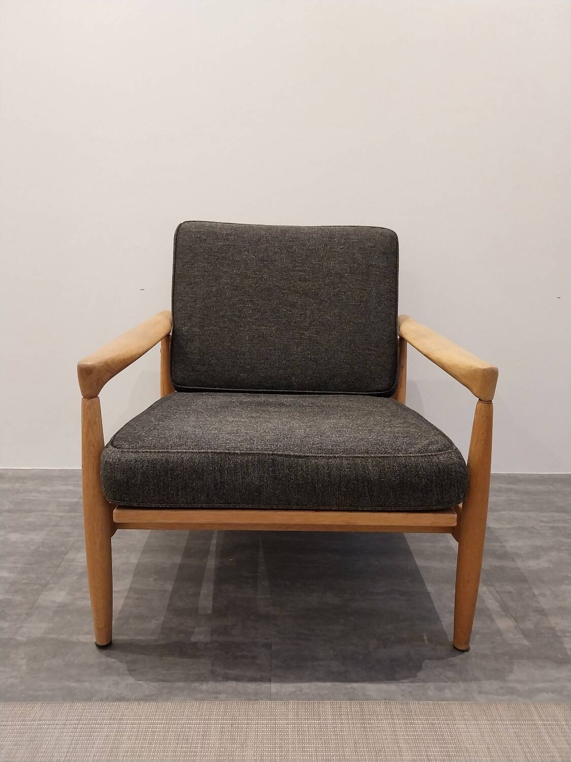 Fauteuil kolding pour möbel-ikea