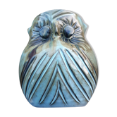Vase hibou Vallauris