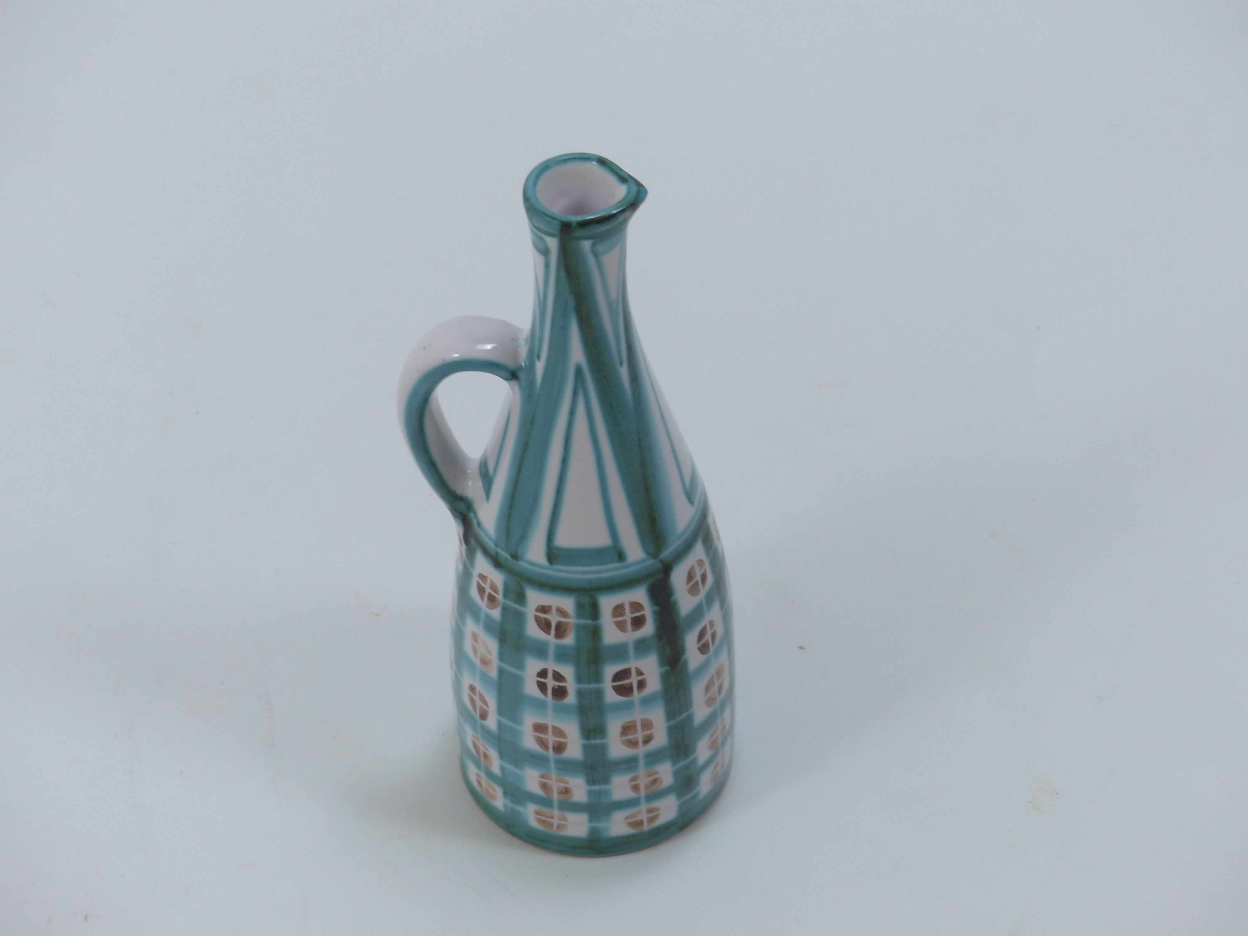 Pitcher Roger Picaud