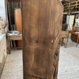 Trade furniture with boxes