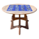 Modular coffee table by Guillerme et Chambron, Ladislas model