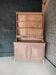 Antique dresser