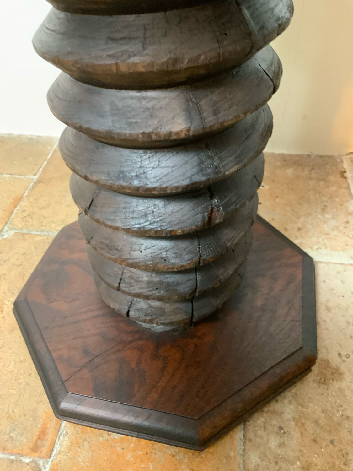 Mid Century side table