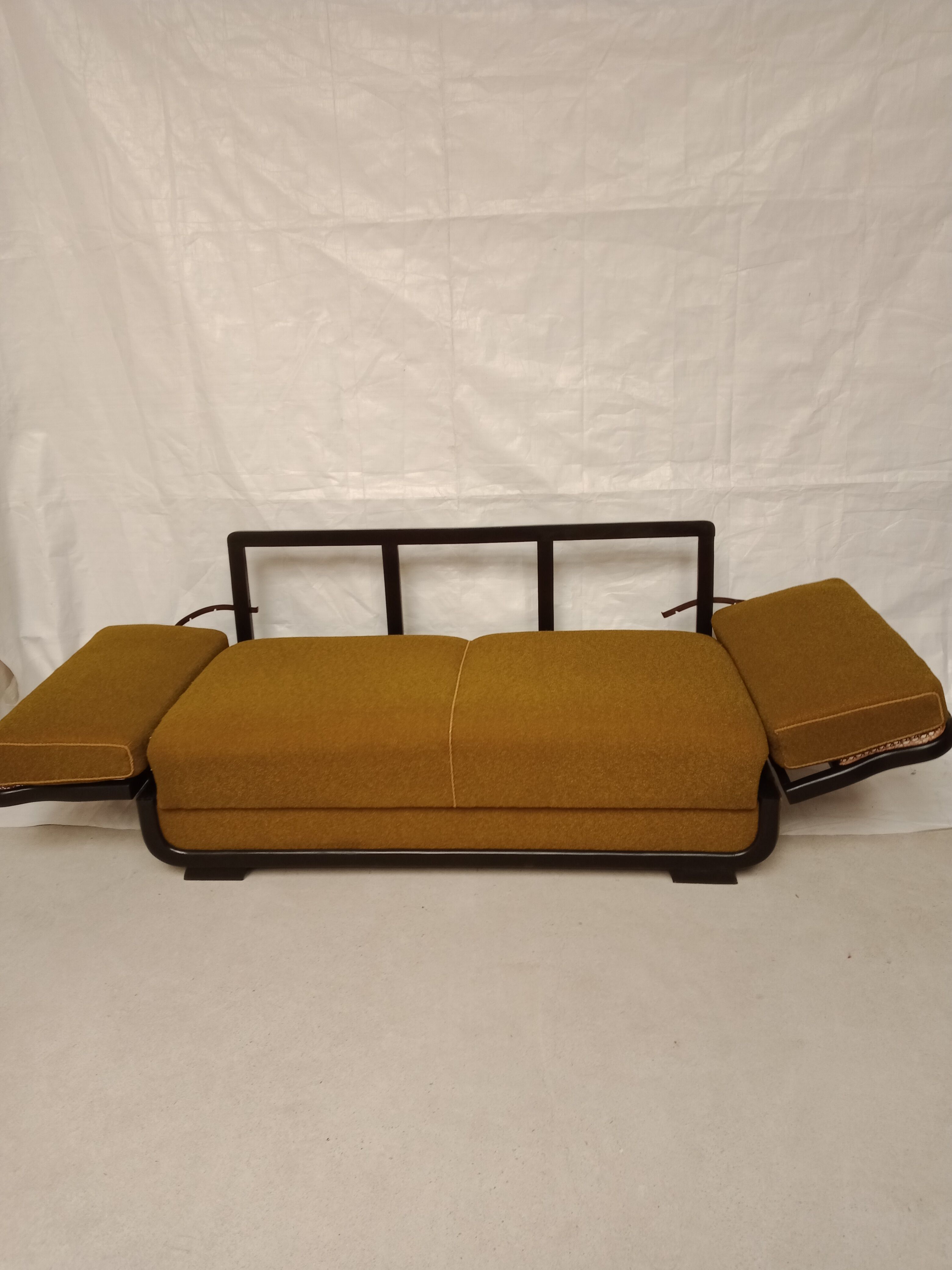 Vintage canage sofa