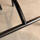 4 chaises Tokyo , design Rodney Kinsman 1985