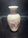 Vase orné de motifs asiatiques