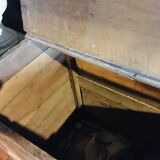 Pear tree chest