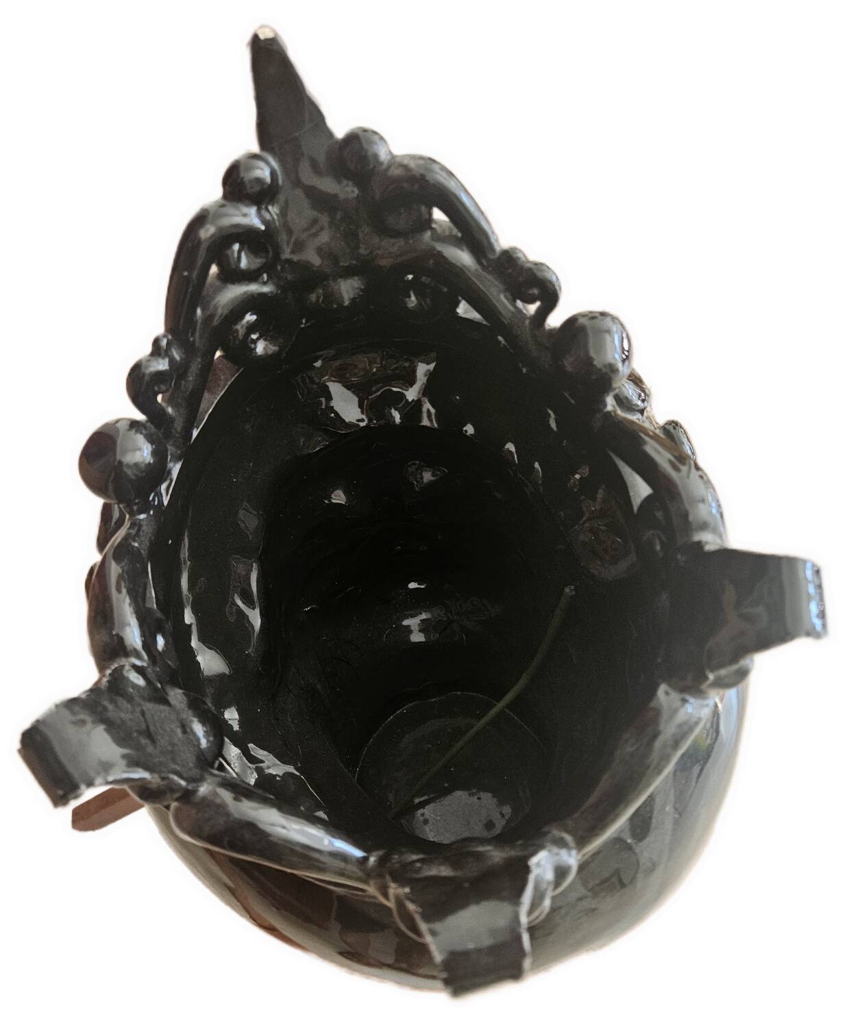 Tête de Maure Sicilienne
