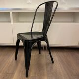 Chaise A - Tolix