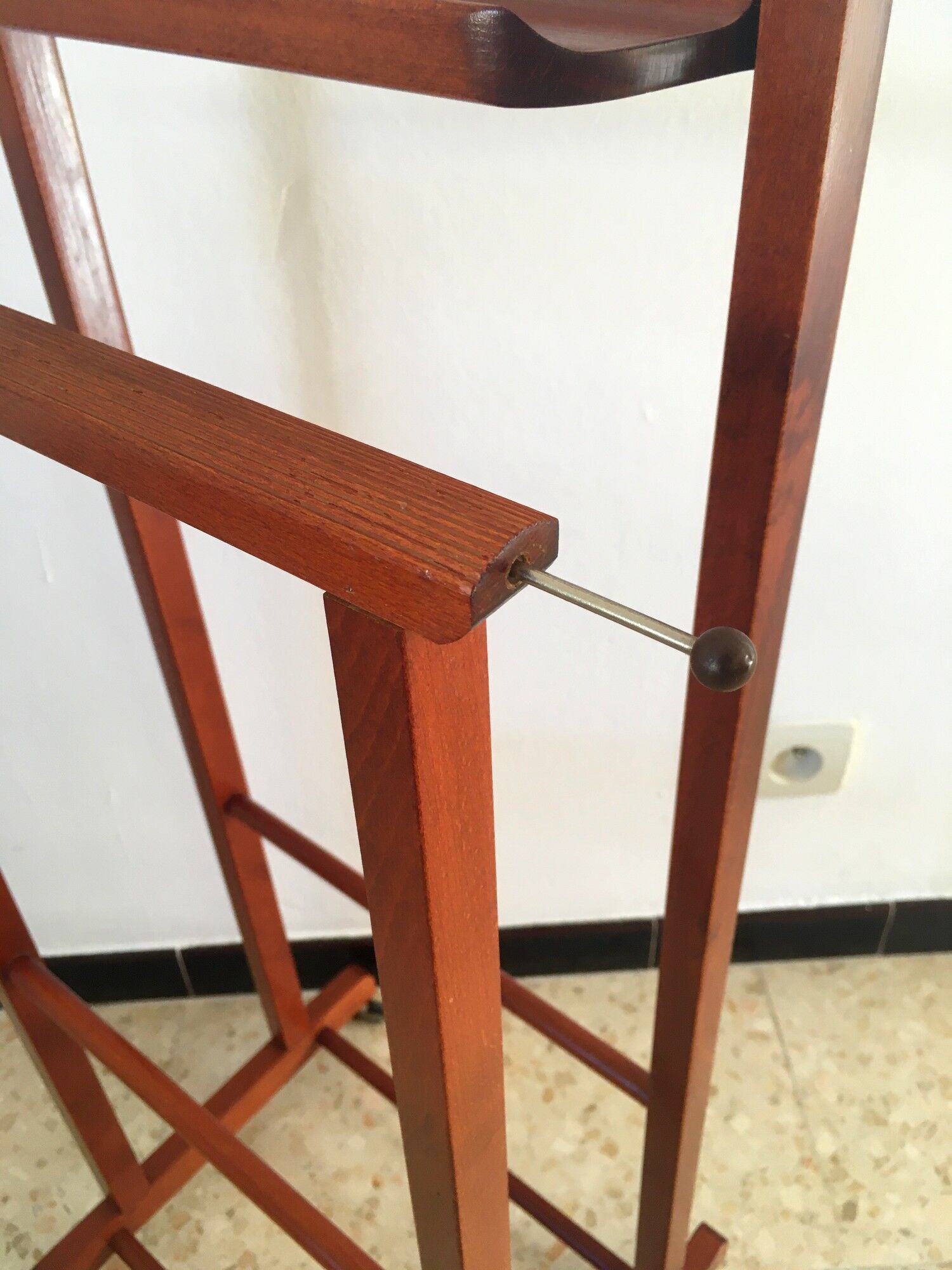 Valet Fratelli Reguitti vintage 70s