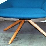 Dunas XL armchair, Inclass