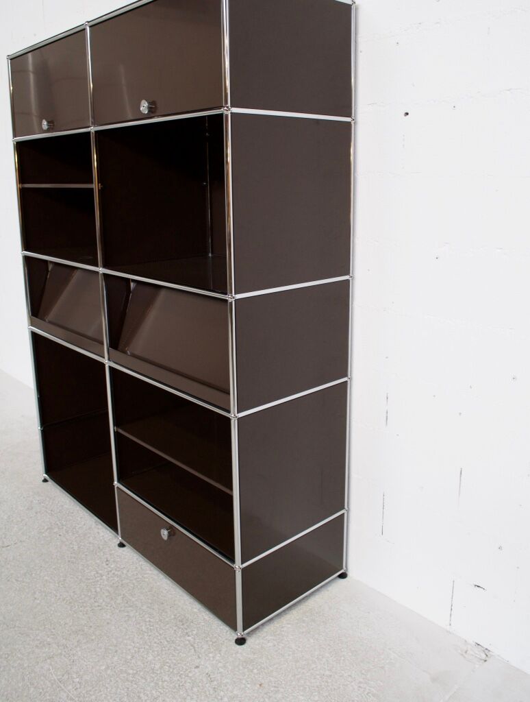 USM Haller modular storage unit