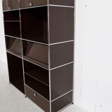 USM Haller modular storage unit