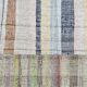 Ethnic vintage rug, 222x304cm