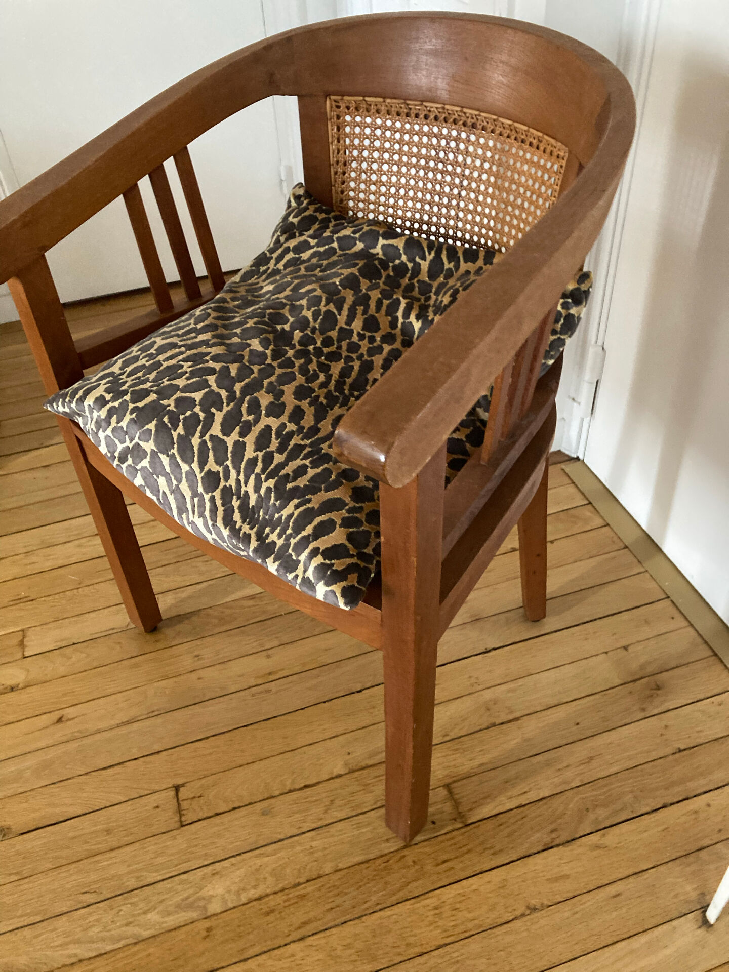Fauteuil