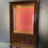 Louis XVI style showcase