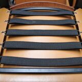 Suite de 8 chaises Coral, Matteo Grassi