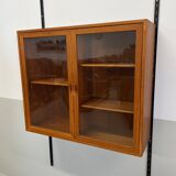 Teak Cabinet By Kai Kristiansen For FM Møbler, 1960s.