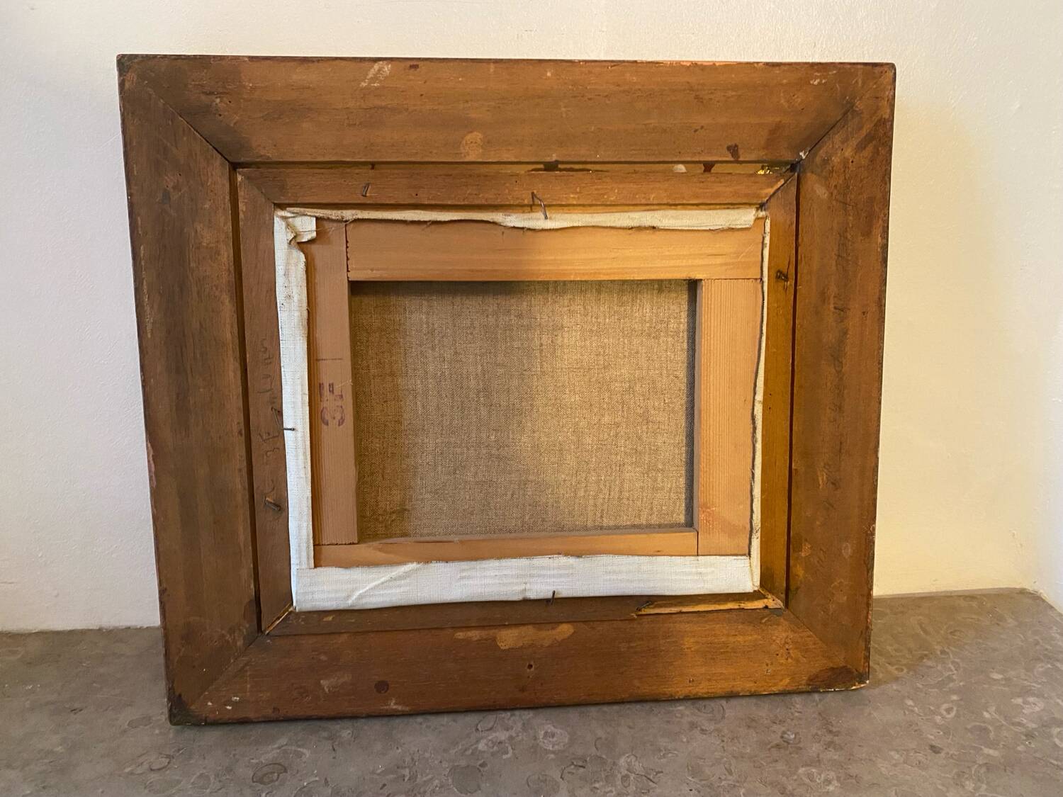 Notre Dame de Paris signed Caradec