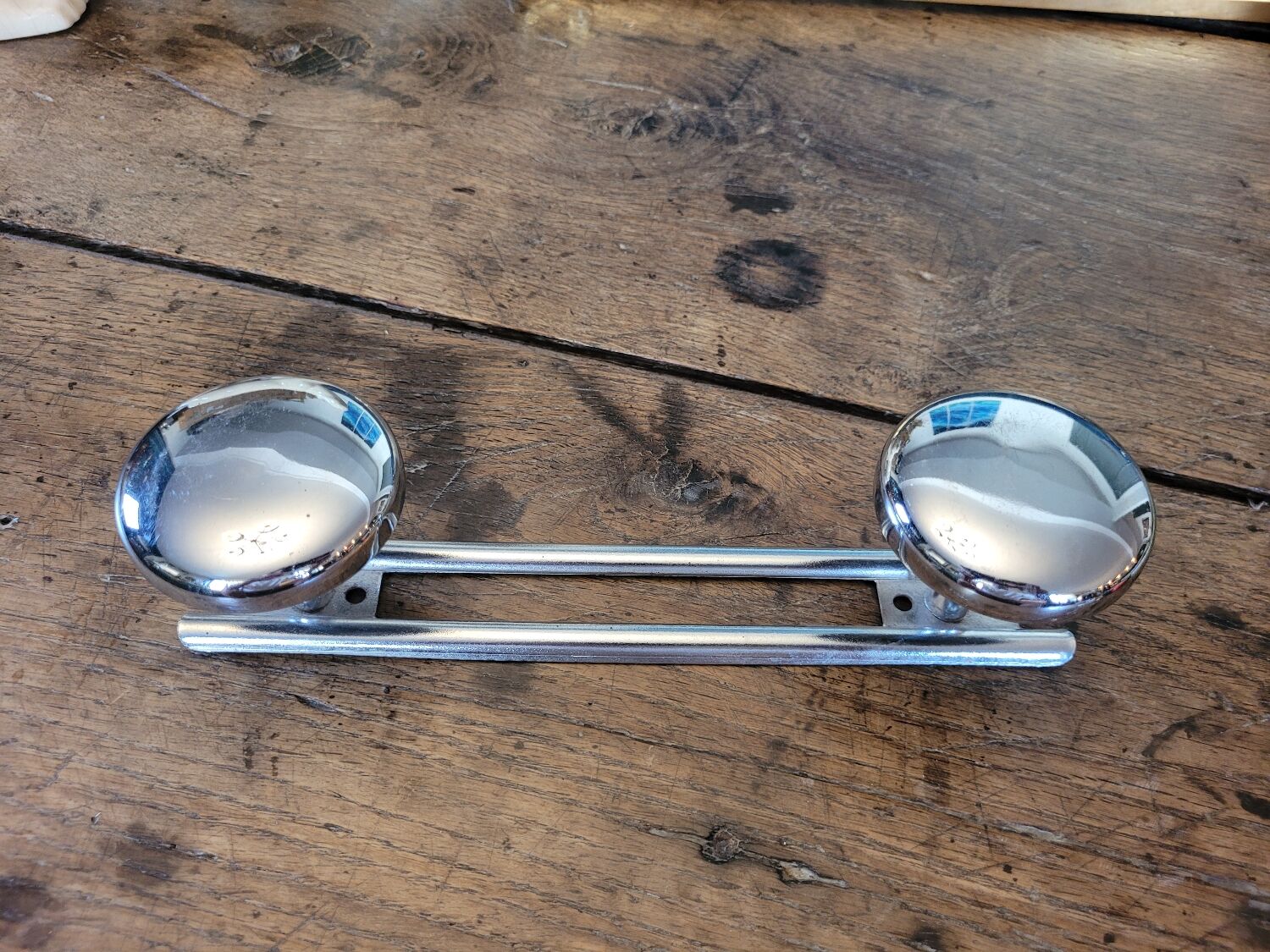 Coat rack community 60's
