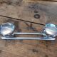 Coat rack community 60's