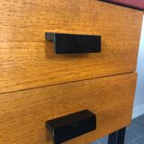 Vintage desk