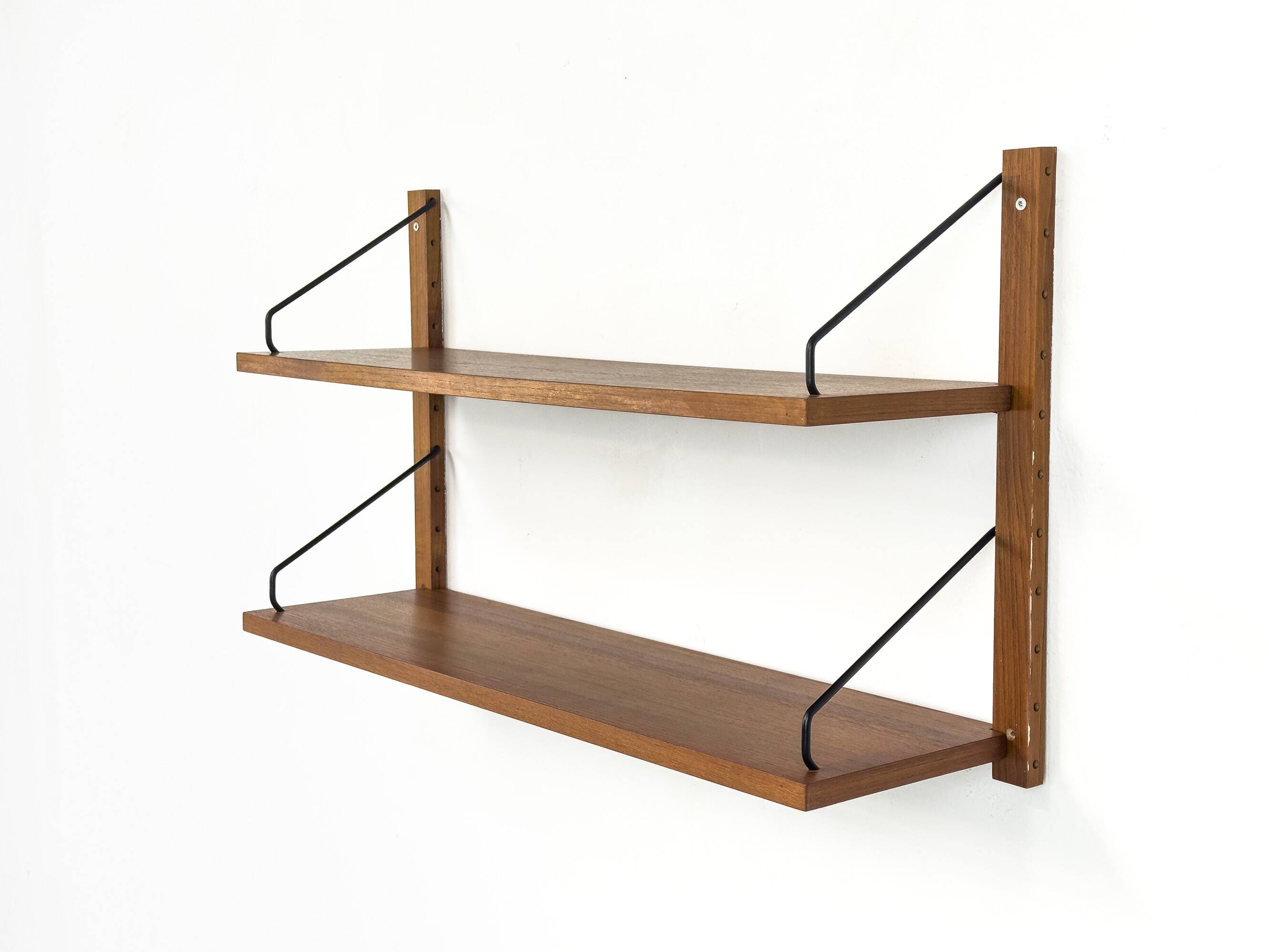 Cado Royal Shelf by Poul Cadovius for Cado, 1960s