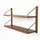 Cado Royal Shelf by Poul Cadovius for Cado, 1960s