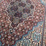 Tapis ancien transylvanie 202x304cm