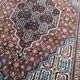 Old transylvanian carpet 202x304cm
