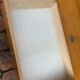 Commode vintage