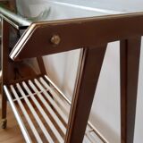 Desserte console années 60