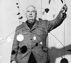 Alexander Calder