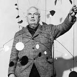 Alexander Calder