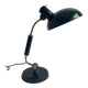 Bauhaus table lamp by Christian Dell for Koranda, 1940s