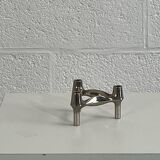 Vintage Nagel candle holder