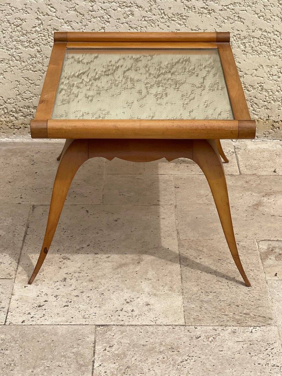 50s/60s Coffee Table / Coffee Table