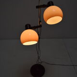 Mid-century floor lamp,1970's