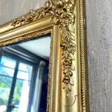 Mirror XIXth century