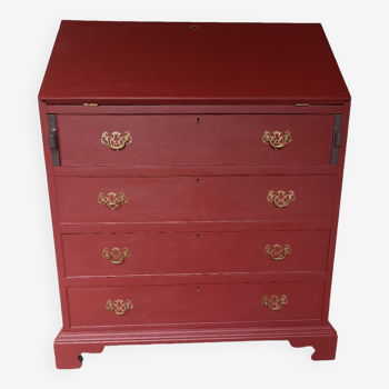 Scriban chest of drawers