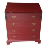 Commode scriban