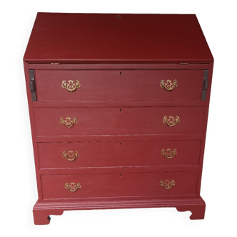 Scriban chest of drawers