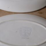 2 raviers niderviller ceramic kittens