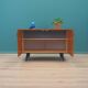 Teak cabinet, Danish design, 1960s, production: Denmark